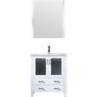 Lexora Home Volez 30