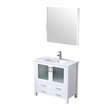 Lexora Home Volez 36