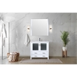 Lexora Home Volez 36