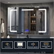 Lexora Home Lesina 48