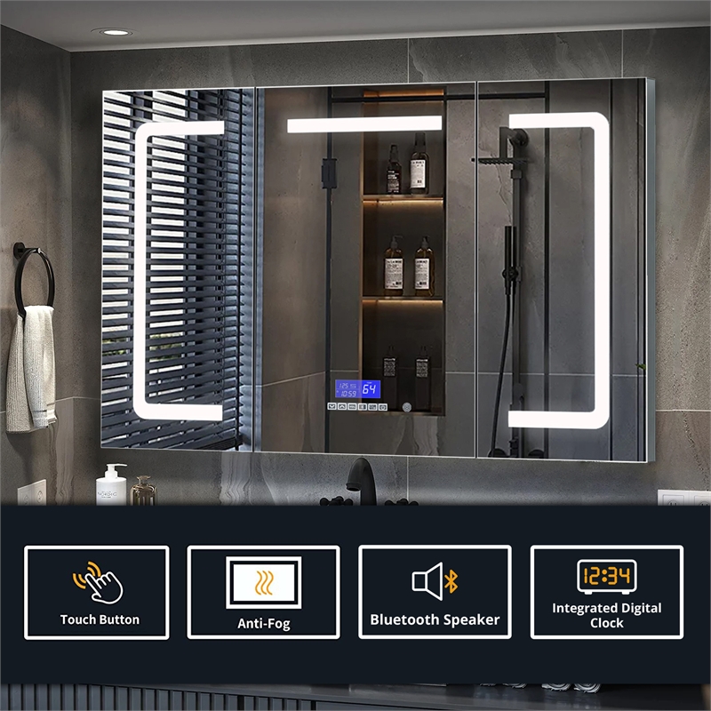 Lexora Home Lesina 48