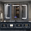 Lexora Home Lesina 48