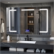 Lexora Home Lesina 60