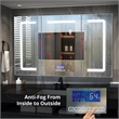 Lexora Home Lesina 60