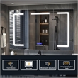 Lexora Home Lesina 60