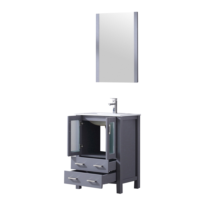 Lexora Home Volez 24
