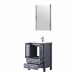 Lexora Home Volez 24
