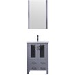 Lexora Home Volez 24