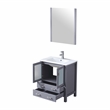 Lexora Home Volez 30