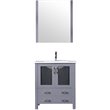 Lexora Home Volez 30