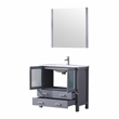 Lexora Home Volez 36