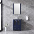 Lexora Home Volez 24
