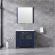 Lexora Home Volez 36