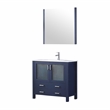 Lexora Home Volez 36