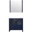 Lexora Home Volez 36