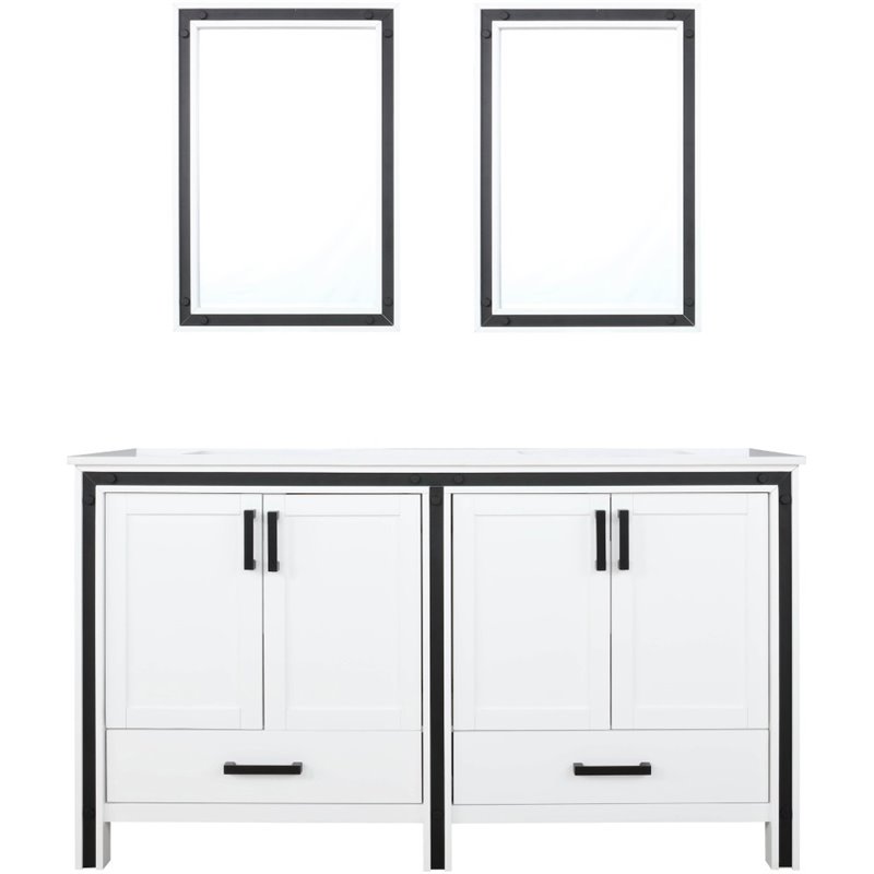 Lexora Home Ziva 60