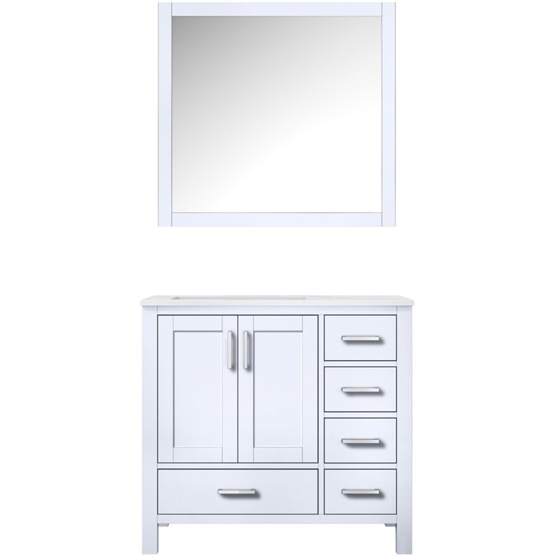 Lexora Home Jacques 36
