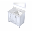 Lexora Home Jacques 36