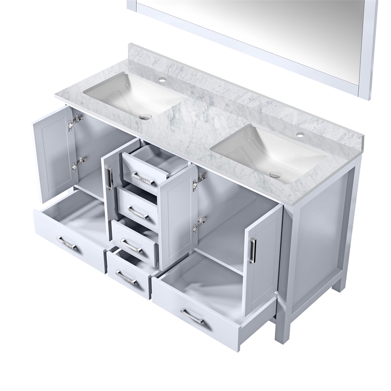 Lexora Home Jacques 60