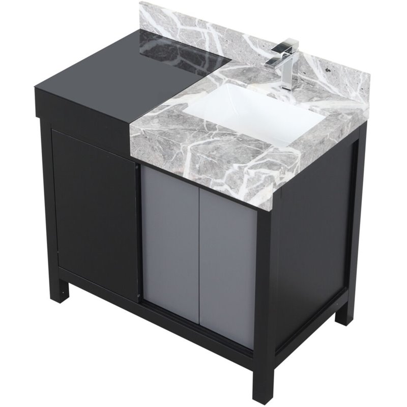 Lexora Home Zilara 36