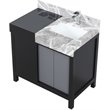 Lexora Home Zilara 36