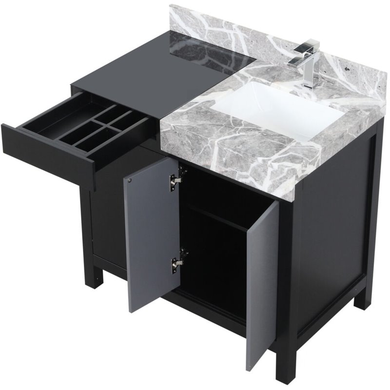 Lexora Home Zilara 36