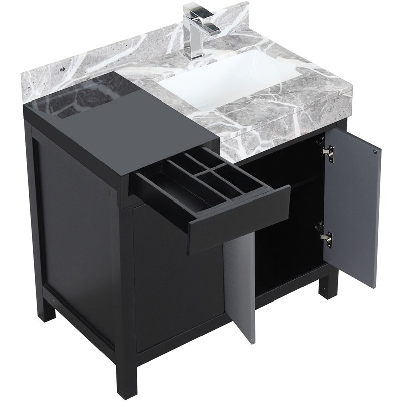 Lexora Home Zilara 36