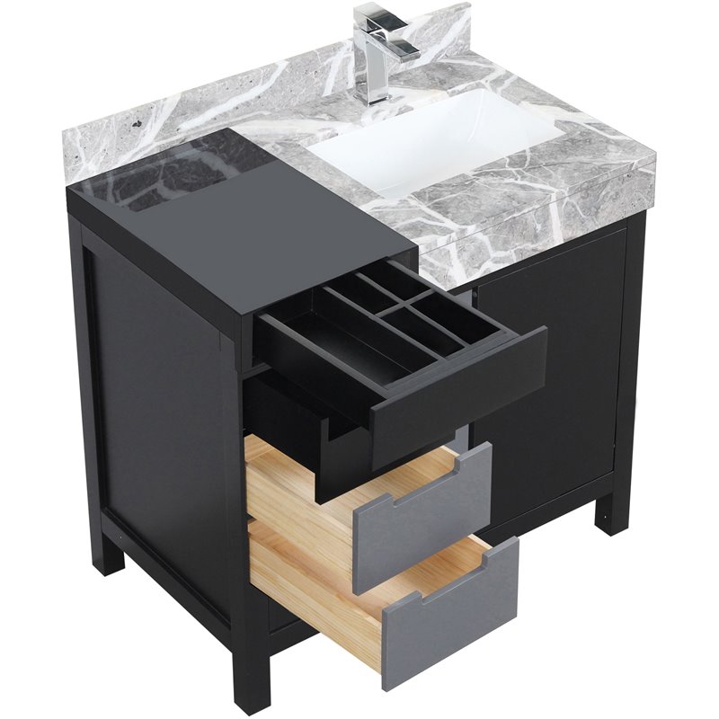 Lexora Home Zilara 36