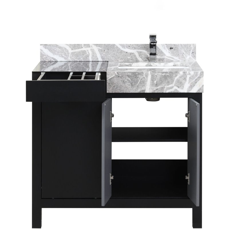 Lexora Home Zilara 36