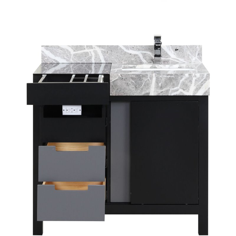 Lexora Home Zilara 36
