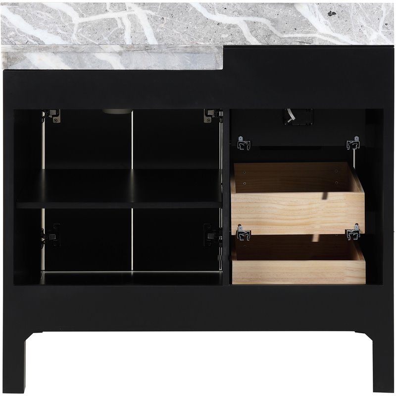 Lexora Home Zilara 36
