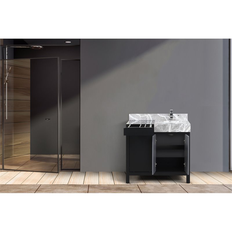 Lexora Home Zilara 36