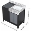 Lexora Home Zilara 36