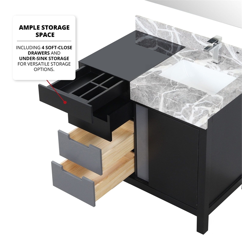 Lexora Home Zilara 36