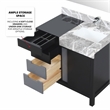 Lexora Home Zilara 36
