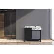 Lexora Home Zilara 42