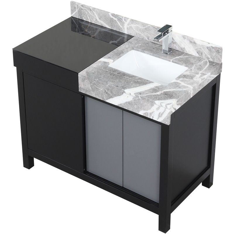 Lexora Home Zilara 42