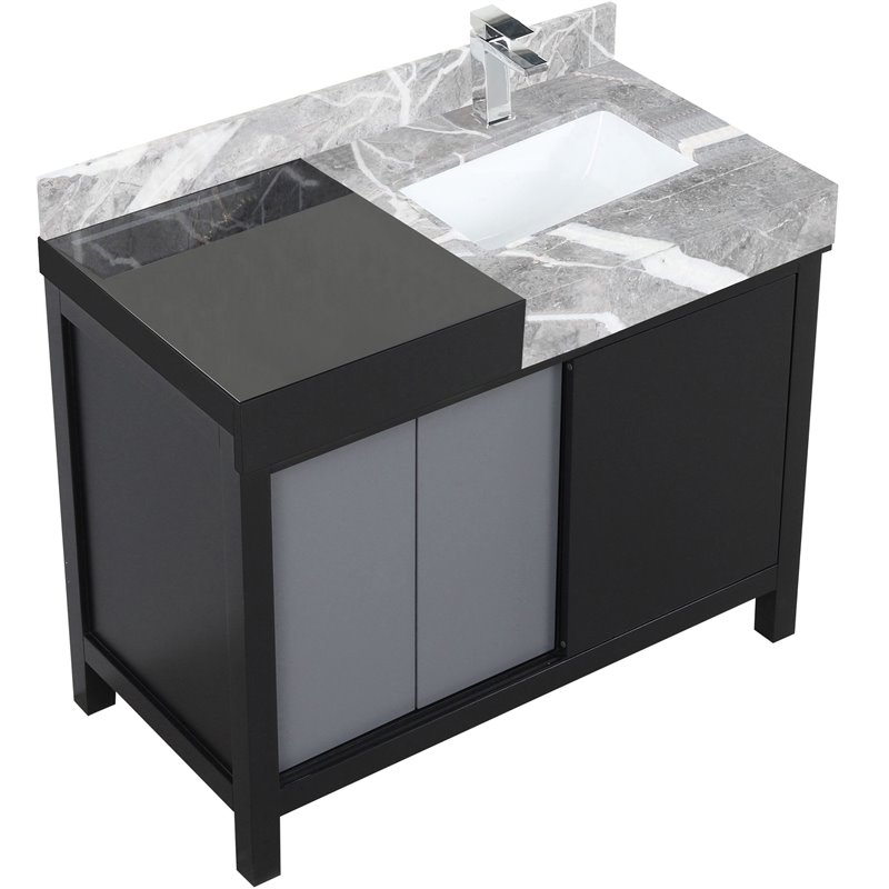 Lexora Home Zilara 42