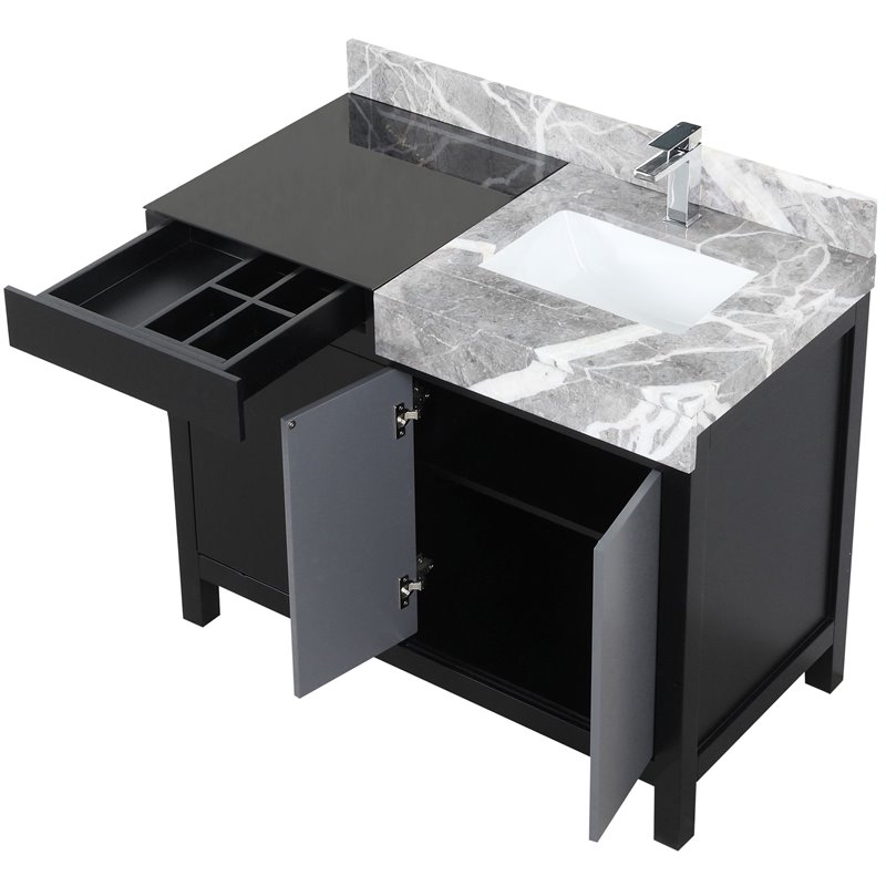 Lexora Home Zilara 42