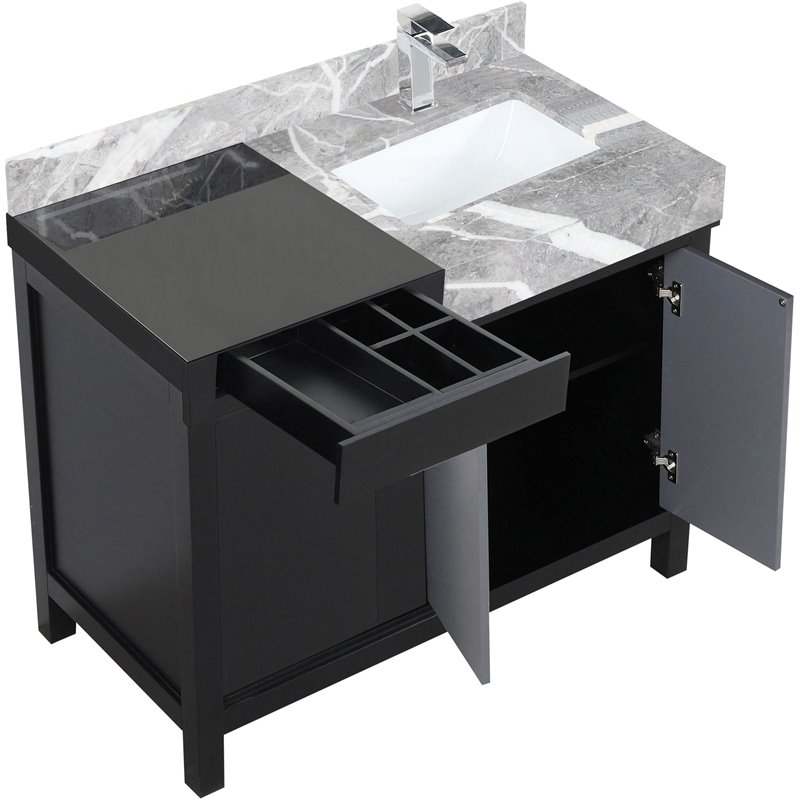 Lexora Home Zilara 42