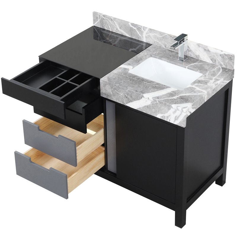 Lexora Home Zilara 42