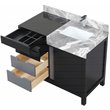 Lexora Home Zilara 42