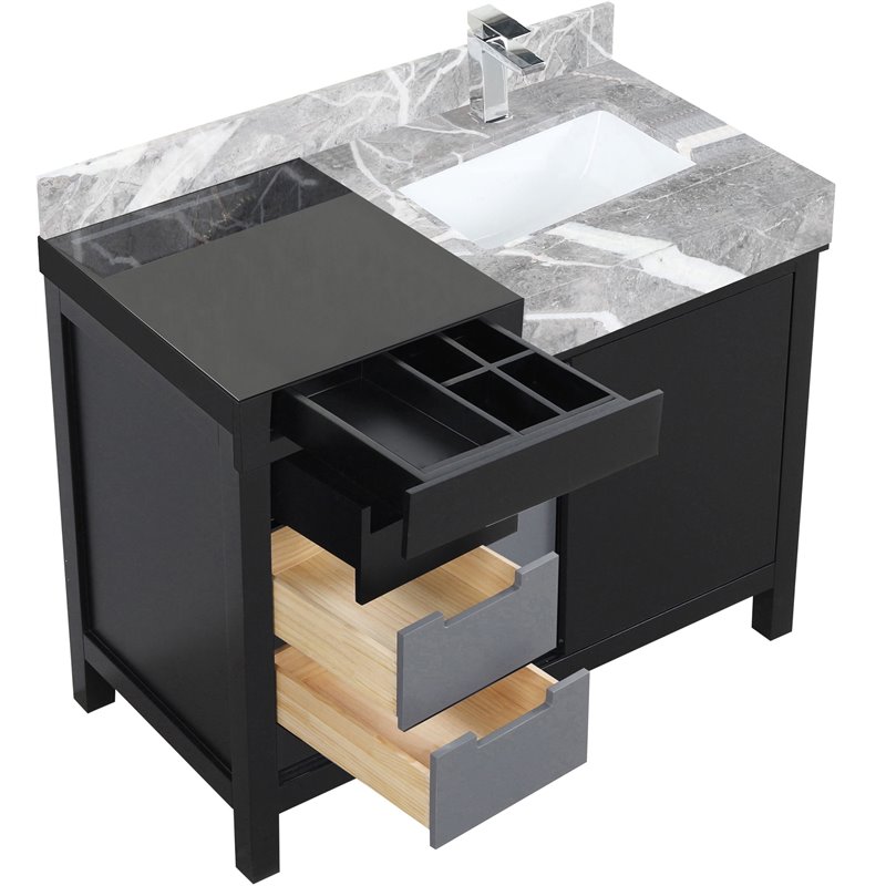 Lexora Home Zilara 42