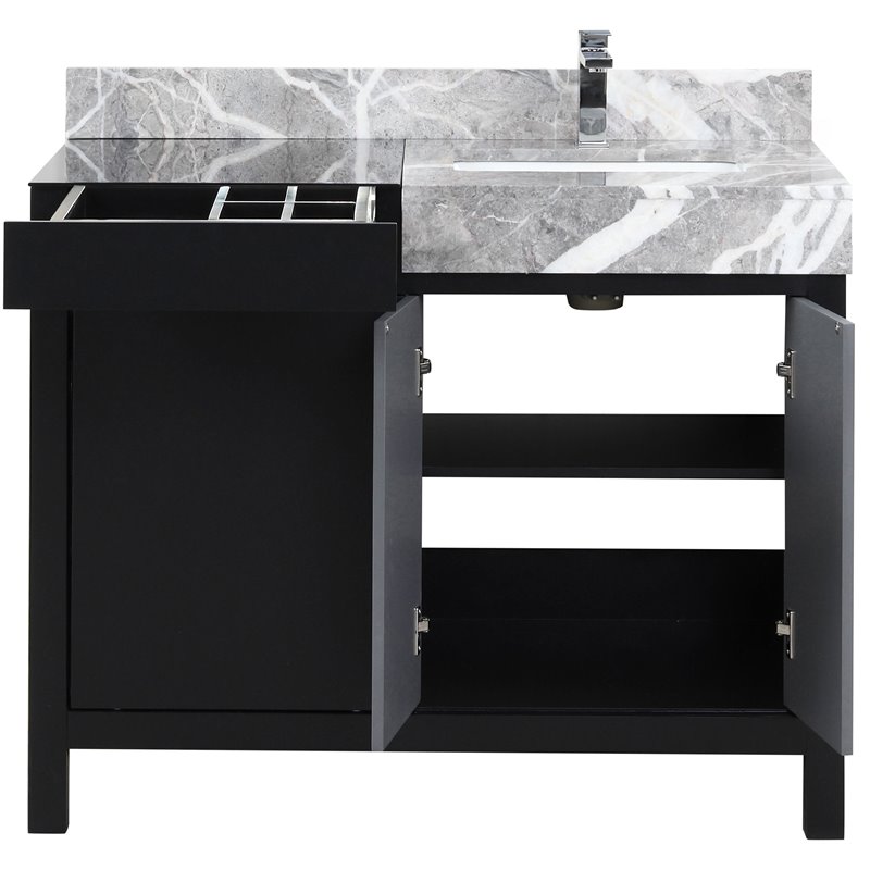Lexora Home Zilara 42