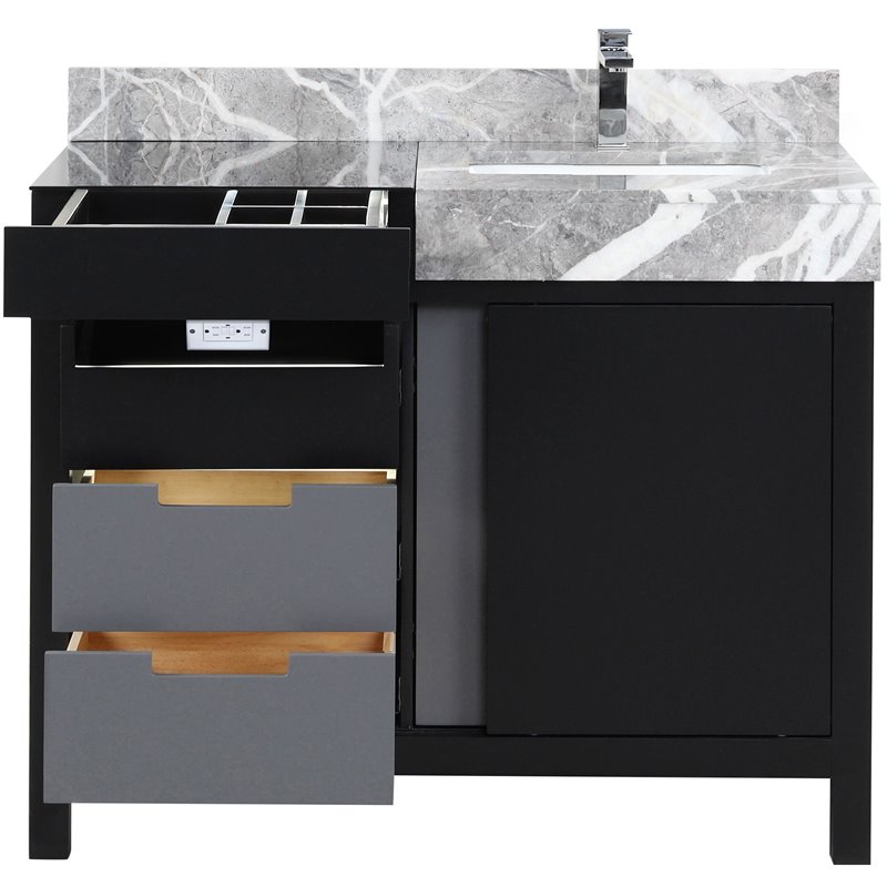 Lexora Home Zilara 42