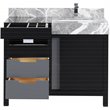 Lexora Home Zilara 42