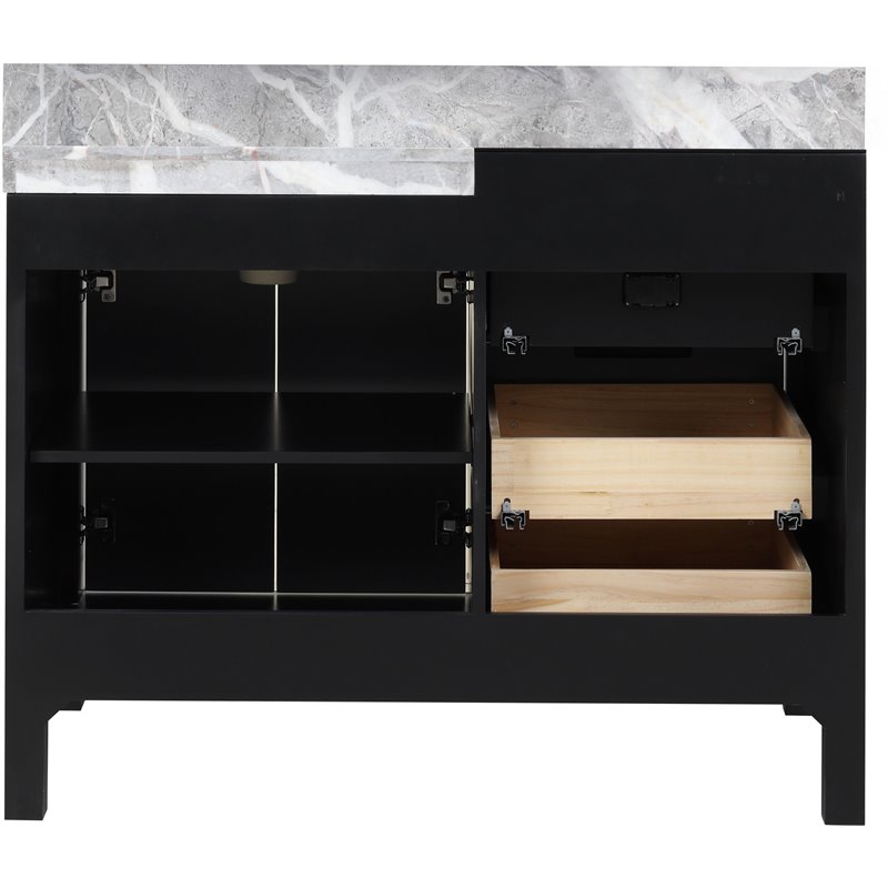 Lexora Home Zilara 42