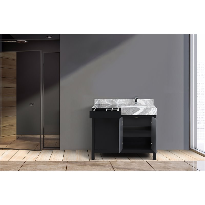 Lexora Home Zilara 42