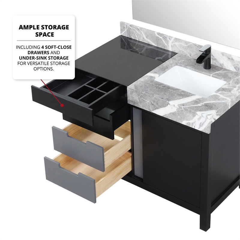 Lexora Home Zilara 42
