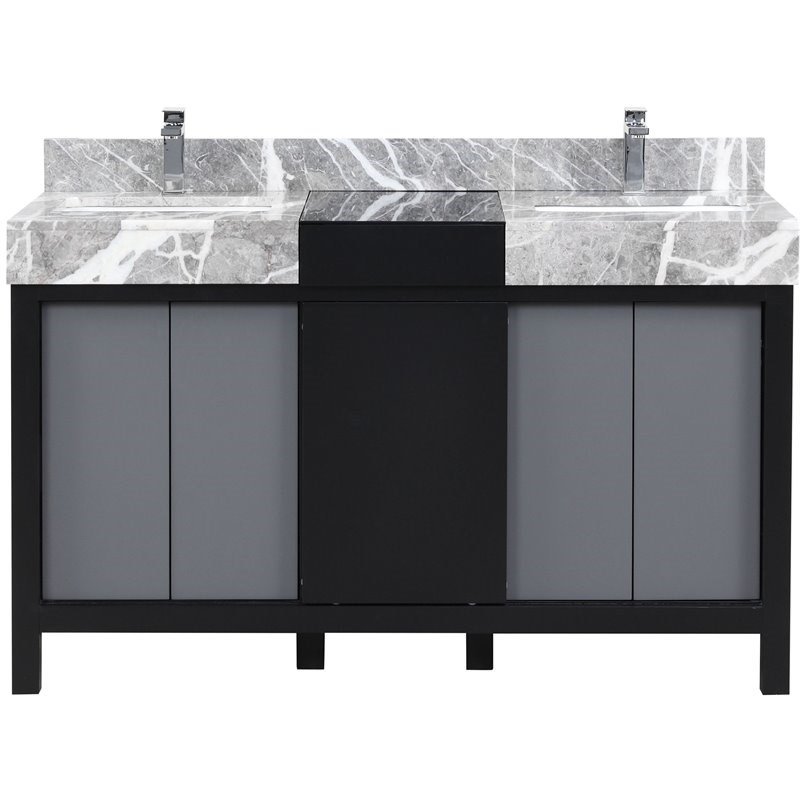 Lexora Home Zilara 55